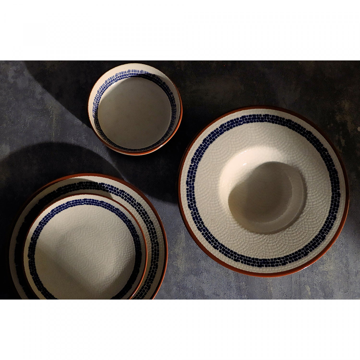 Ambientada