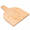 Tábua Decorativa Aura 28cm x 20cm x 1,5cm Bambu - Lyor