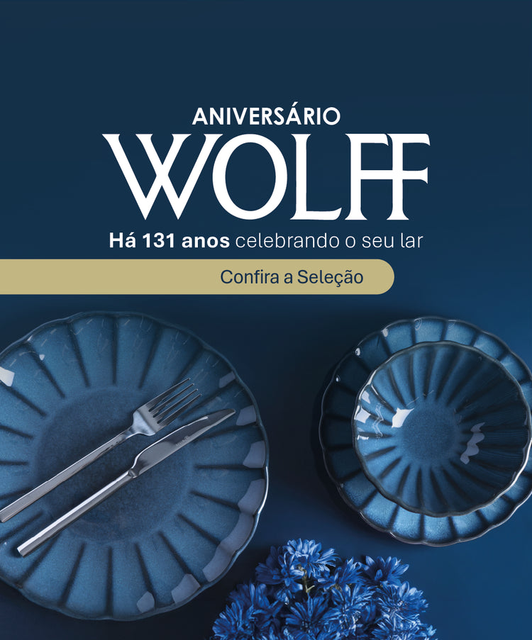WolyCasa | Loja Oficial Wolff e Lyor