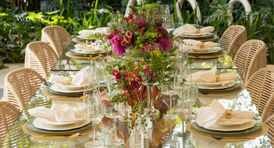 Decoração de primavera: ideias para renovar seu lar